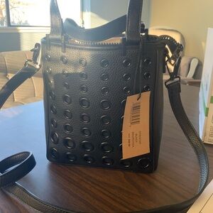 🆕 Steve Madden BDOROTEA Crossbody Bag
